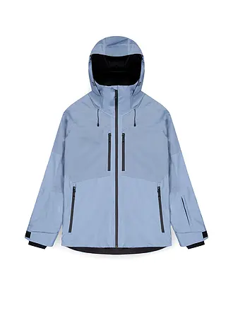PICTURE |  Damen Skijacke Sygna | hellblau